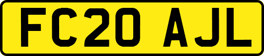 FC20AJL