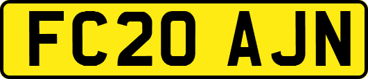 FC20AJN