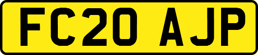 FC20AJP
