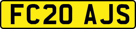 FC20AJS