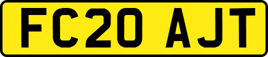 FC20AJT