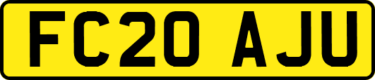 FC20AJU