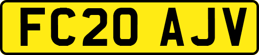 FC20AJV