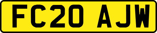 FC20AJW