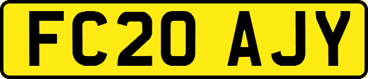 FC20AJY