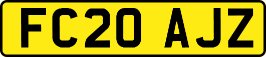 FC20AJZ