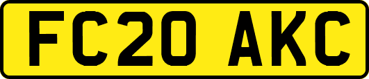 FC20AKC