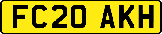 FC20AKH