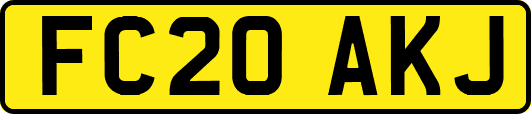 FC20AKJ