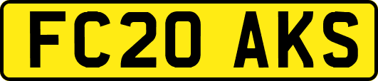 FC20AKS