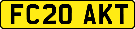FC20AKT