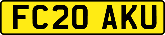 FC20AKU