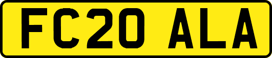 FC20ALA