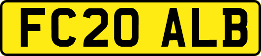 FC20ALB