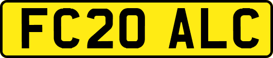 FC20ALC