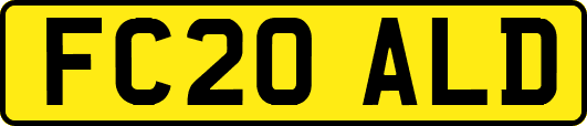 FC20ALD