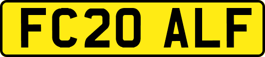 FC20ALF