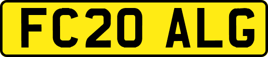 FC20ALG