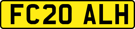 FC20ALH