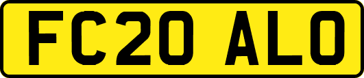FC20ALO