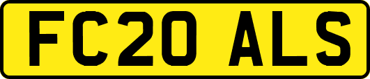 FC20ALS