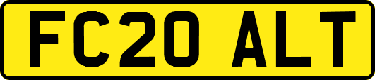 FC20ALT