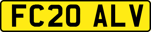 FC20ALV