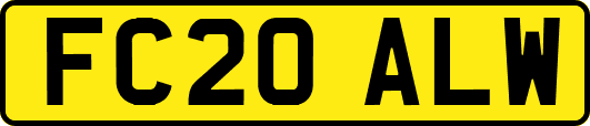 FC20ALW