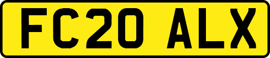 FC20ALX