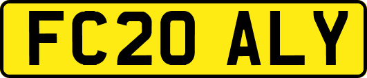 FC20ALY
