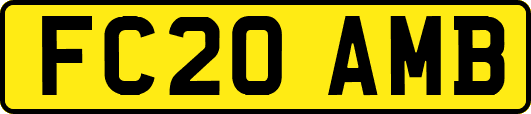 FC20AMB