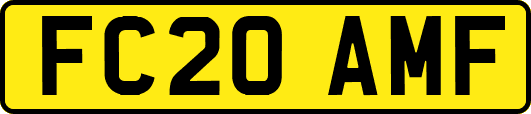 FC20AMF