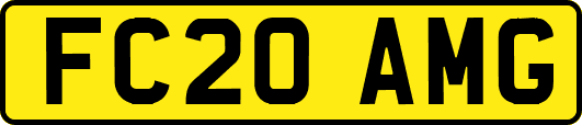 FC20AMG