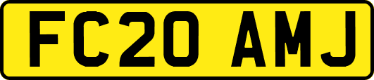 FC20AMJ