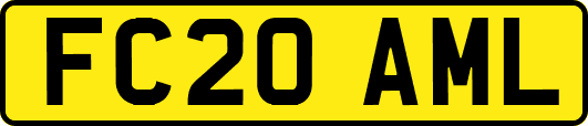 FC20AML