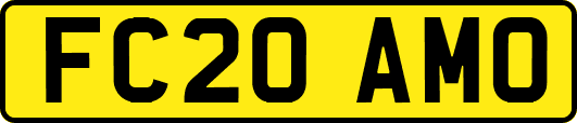 FC20AMO