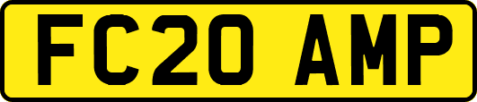 FC20AMP