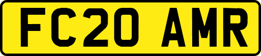FC20AMR