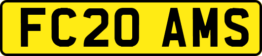 FC20AMS