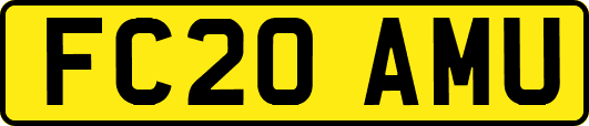 FC20AMU