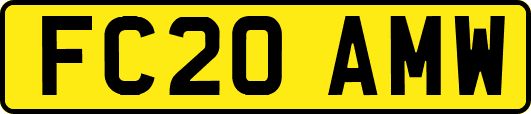 FC20AMW