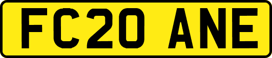 FC20ANE