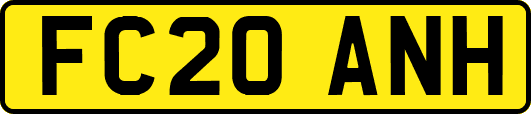 FC20ANH