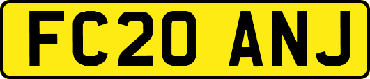 FC20ANJ