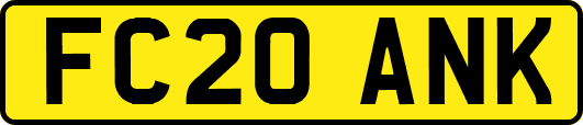 FC20ANK