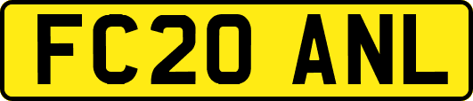 FC20ANL