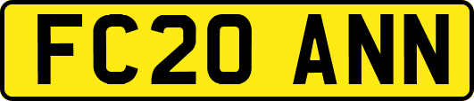 FC20ANN