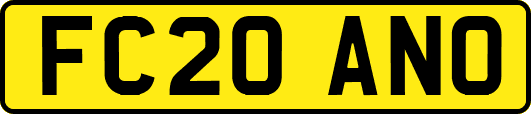 FC20ANO