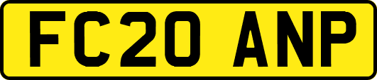 FC20ANP