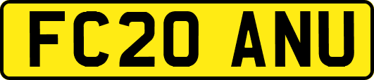 FC20ANU